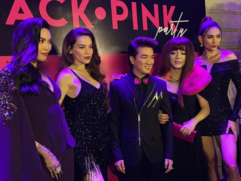 Fan cho rằng việc xác nhận Hồ Ngọc Hà mang bầu chỉ là vấn đề thời gian. Ảnh: Yan