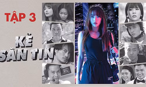 Sao Viet lam phim chieu mang, bat chap cau view... vi tien?