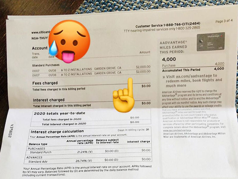 Thúy Nga báo ngân hàng và cảnh sát về việc bị trộm nên số tiền trong thẻ bị mất được ngân hàng hoàn trả lại.