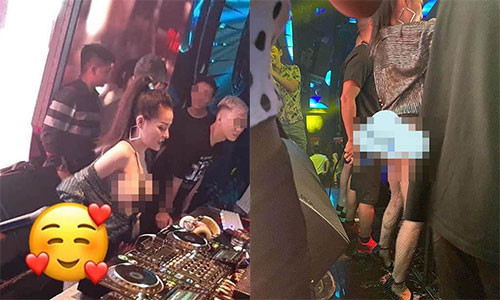 Ngan 98 mac nhu khong di dien: Can phat nang tro lo lang!