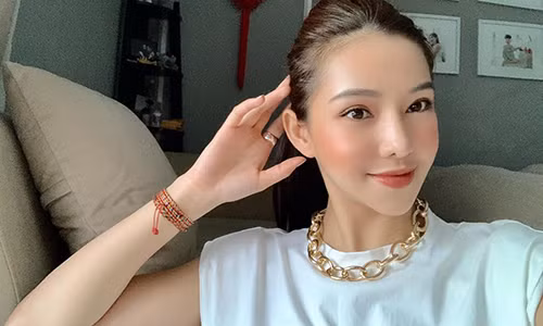 Luu De Ly noi gi truoc tin don bi danh sap mat vi quyt no?