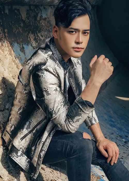 Việc sao nam Việt bị tán tỉnh, gạ gẫm vốn không phải chuyện lạ. Phan Ngọc Luân từng kể có nữ đại gia sẵn sàng bỏ ra 60.000 USD chỉ để gặp mặt anh.