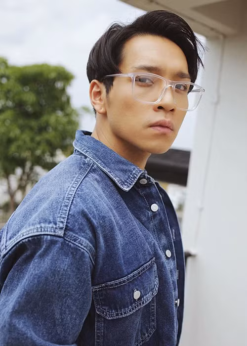 "Khanh không lên tiếng chuyện này vì Khanh thấy cũng không tốt đẹp gì. Khanh muốn mọi người nhìn nhận theo năng lực chứ không phải là những scandal", Bạch Công Khanh chia sẻ thêm.