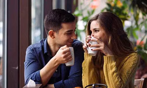 Dau hieu cho thay ban co su hoa hop manh me voi nua kia