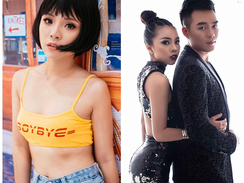 Liên Tít tiết lộ bạn trai luôn dành thời gian xem các bộ phim mà cô đóng.