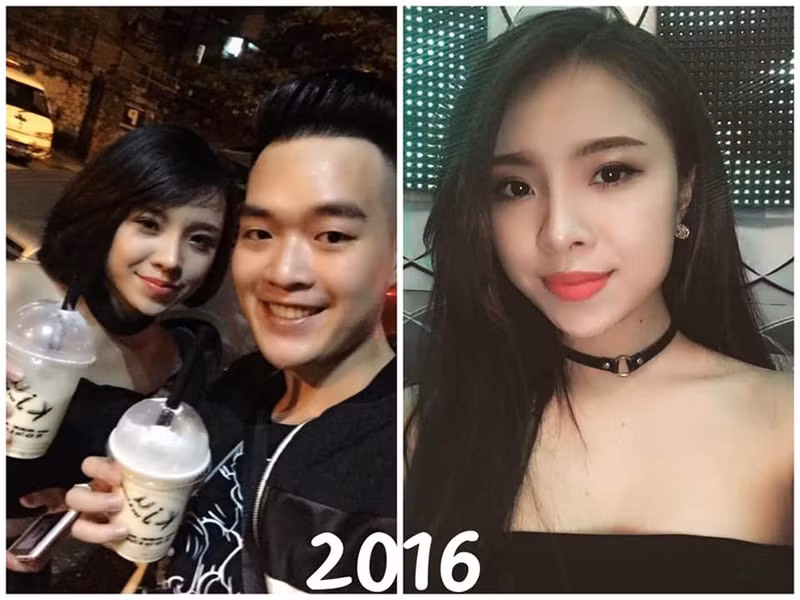 Bạn trai của nữ diễn viên phim "Lựa chọn số phận" là DJ Đạt Captain.