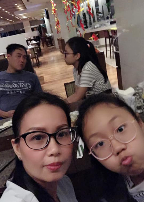 Cẩm Ly chưa bao giờ khoe nhà, xe, đồ hàng hiệu.