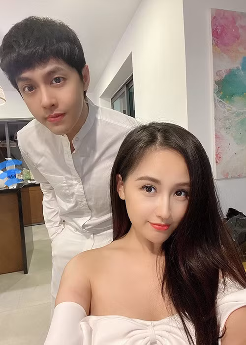 Noo Phuoc Thinh keo vay cho Mai Phuong Thuy... con tinh tu the nao?