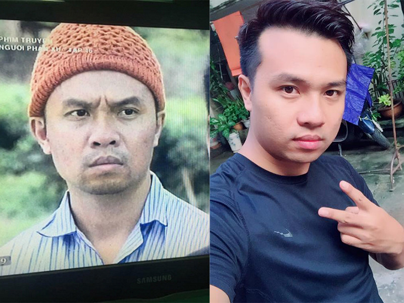 Bên cạnh việc giảng dạy, Quang Tú còn tham gia một số vai diễn nhỏ trong các phim truyền hình như "Người phán xử". Nam diễn viên kết hôn năm 2014 với Trịnh Diệp - cử nhân chuyên ngành Lý luận phê bình điện ảnh. Hiện tại, cặp đôi có cuộc hôn nhân hạnh phúc. Ảnh: Ngôi sao