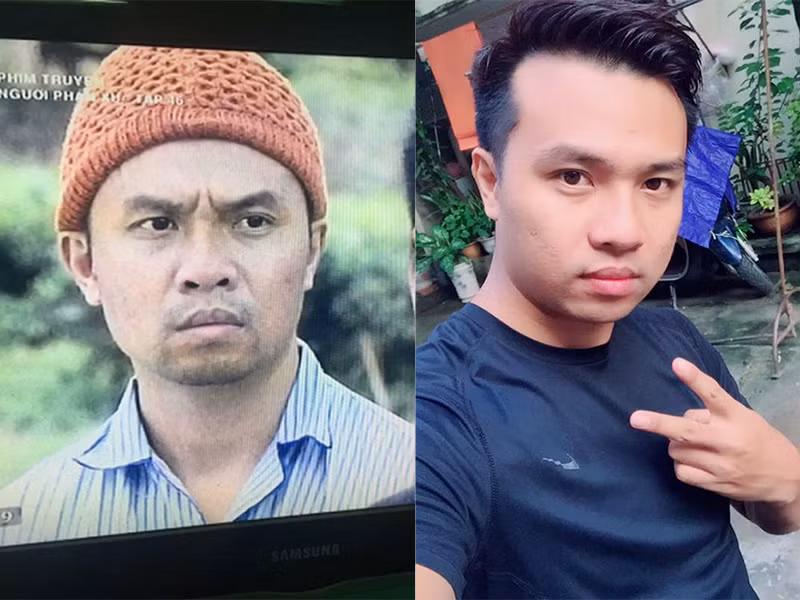 Bên cạnh việc giảng dạy, Quang Tú còn tham gia một số vai diễn nhỏ trong các phim truyền hình như "Người phán xử". Nam diễn viên kết hôn năm 2014 với Trịnh Diệp - cử nhân chuyên ngành Lý luận phê bình điện ảnh. Hiện tại, cặp đôi có cuộc hôn nhân hạnh phúc. Ảnh: Ngôi sao