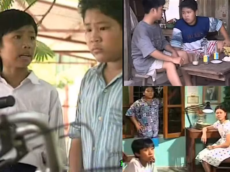 Bat ngo cuoc song cua dan sao nam “Doi dac nhiem nha C21”