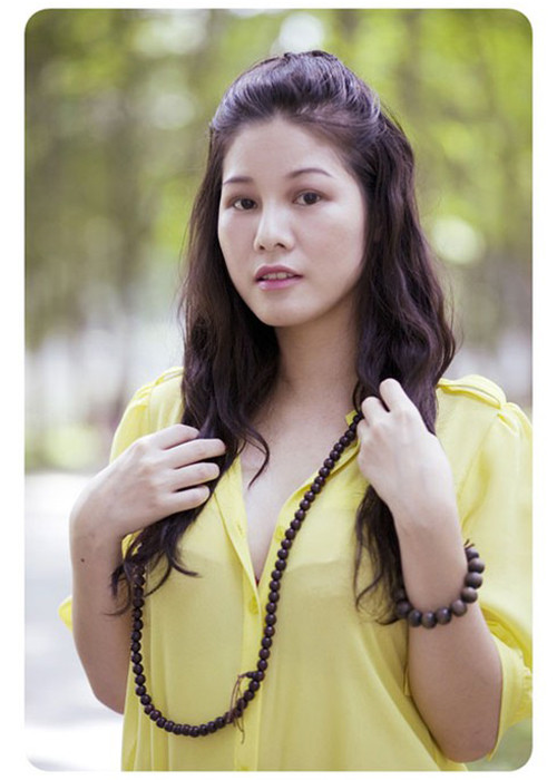 Từ năm 2012 đến nay, nhan sắc của Michiyo thay đổi. Ảnh: Infonet