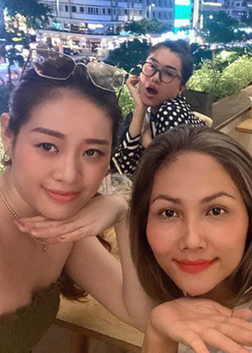 Top 5 Hoa hậu Hoàn vũ Thế giới 2018 không giữ được gương mặt mộc săn chắc, tươi tắn.