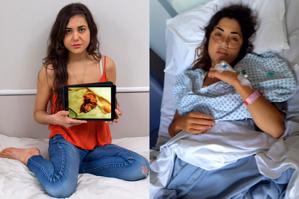 Tỷ lệ ung thư buồng trứng đối với phụ nữ trẻ tương đối thấp nhưng tất cả phụ nữ đều phải để ý đến dấu hiệu các triệu chứng. Nếu nghi ngờ bất cứ điều gì đó khác lạ đang xảy ra trong cơ thể mình, đừng trì hoãn gặp bác sỹ phụ khoa.