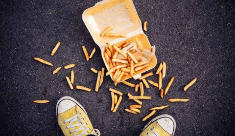 Nhiều người cho rằng, đây là chính sách tích cực và đúng đắn nhất để thực hành tiết kiệm. Tham dự lễ khai trương WeFood có công chúa Đan Mạch Marie và Bộ trưởng Thực phẩm và môi trường Đan Mạch Eva Kjer Hansen.