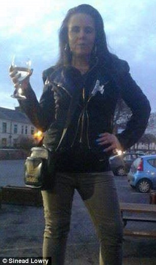 Chết tức tưởi vì uống hỗn hợp rượu, thuốc và cocaine Chet tuc tuoi vi uong hon hop ruou, thuoc va cocaine