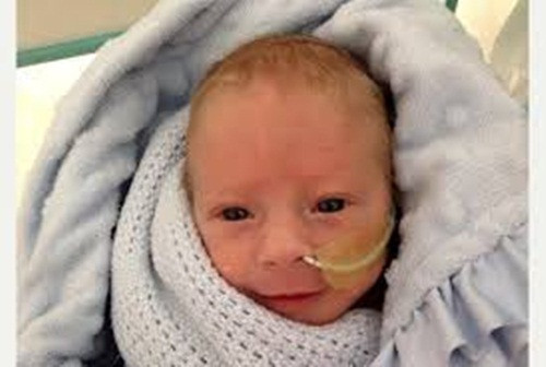 Khi Ben có dấu hiệu nặng hơn, bé được chuyển đến bệnh viện nhi Bristol. Tuy nhiên, tại bệnh viện này, Ben lại được chẩn đoán cảm lạnh. Cuối cùng, khi phát hiện bé nhiễm khuẩn huyết thì đã quá muộn. Ngày 17/4 cậu bé tử vong. Sau vụ việc này, bệnh viện đã phải công khai xin lỗi gia đình nhưng tính mạng của cậu bé thì không ai cứu được nữa.