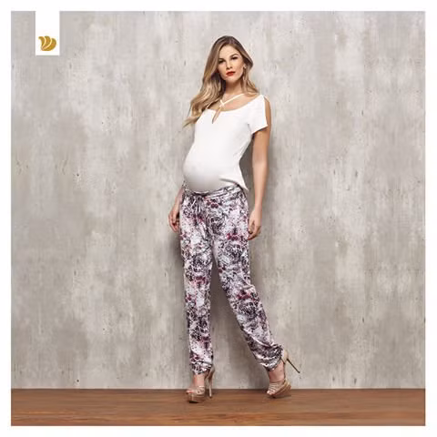 Sắp có quần áo thai sản giúp chống virus Zika - Hình 2 Sap co quan ao thai san giup chong virus Zika-Hinh-2