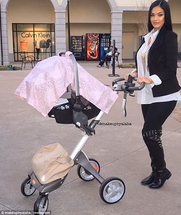 Nhiều bình luận tỏ ra ngưỡng mộ với cách cô Alaha chào đón con “Cô ấy đã thay đổi cách nghĩ của chúng tôi về cơn đau hạnh phúc nhất cuộc đời người phụ nữ”.