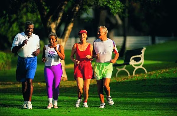 Không nên mặc cùng đồ lót thể thao cho các hoạt động khác nhau. Các phong trào thể thao khác nhau nên chọn loại đồ lót khác nhau để mang lại hiệu suất riêng. Sự lựa chọn đồ lót tốt nhất là quần chip hình cắt cúp tam giác để giữ vị trí quan trọng và thoải mái.