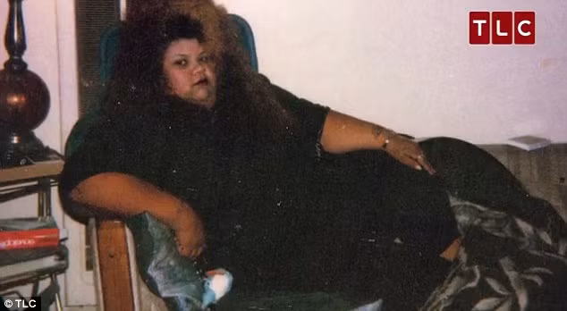 Đối mặt với những bất hạnh này, Lupe bắt đầu lấy thức ăn để giải khuây. “Tôi cảm thấy thực phẩm là nơi duy nhất tôi có thể dựa vào. Không giống như bất kỳ ai kia, thức ăn luôn ở đó cùng với tôi”.