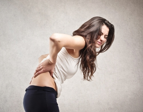 Sụn trung mô tập trung 2/3 ở xương sống, xương sườn và hàm, một số ở cơ bắp và mô mỡ. Các khối u ung thư có thể xuất hiện bất cứ vị trí nào và ít triệu chứng xác định. Chỉ biết, nếu khối u ở cột sống thì bệnh nhân sẽ mất cảm giác và tê liệt phần lưng.