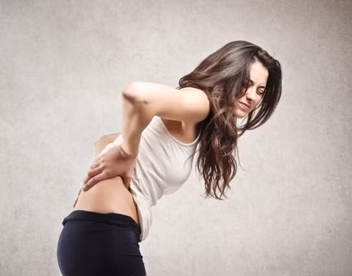 Sụn trung mô tập trung 2/3 ở xương sống, xương sườn và hàm, một số ở cơ bắp và mô mỡ. Các khối u ung thư có thể xuất hiện bất cứ vị trí nào và ít triệu chứng xác định. Chỉ biết, nếu khối u ở cột sống thì bệnh nhân sẽ mất cảm giác và tê liệt phần lưng.