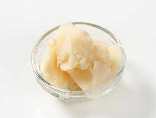 Mỡ lợn. Rất nhiều người dùng mỡ lợn bởi yêu thích hương vị và mùi thơm của nó. Mặc dù vậy, nó là loại tồi tệ nhất trong danh sách này vì nó chứa chất béo bão hòa cao, có thể làm tắc nghẽn động mạch và làm tăng mức cholesterol trong cơ thể.