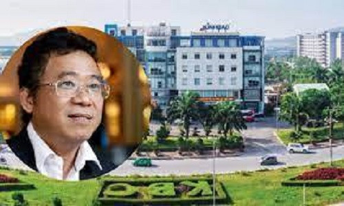 Ai nu so 1 Viet Nam lo dien