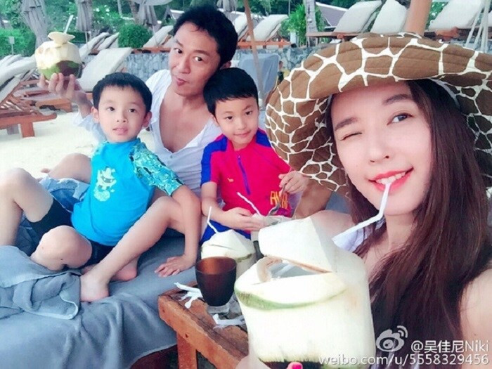 Giat minh voi gia cat-xe cua Ma Canh Dao khi ve nong thon hat-Hinh-5