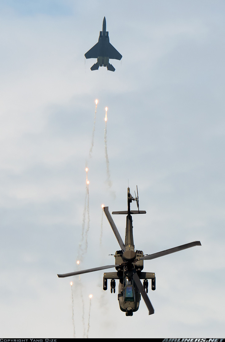 Hiện ở khu vực Đông Nam Á, chỉ có Singapore và Indonesia là sở hữu dòng máy bay này. Trong đó, Singapore có trong tay 17 chiếc, biên chế cho lực lượng không quân. Nguồn ảnh: Airlines.net