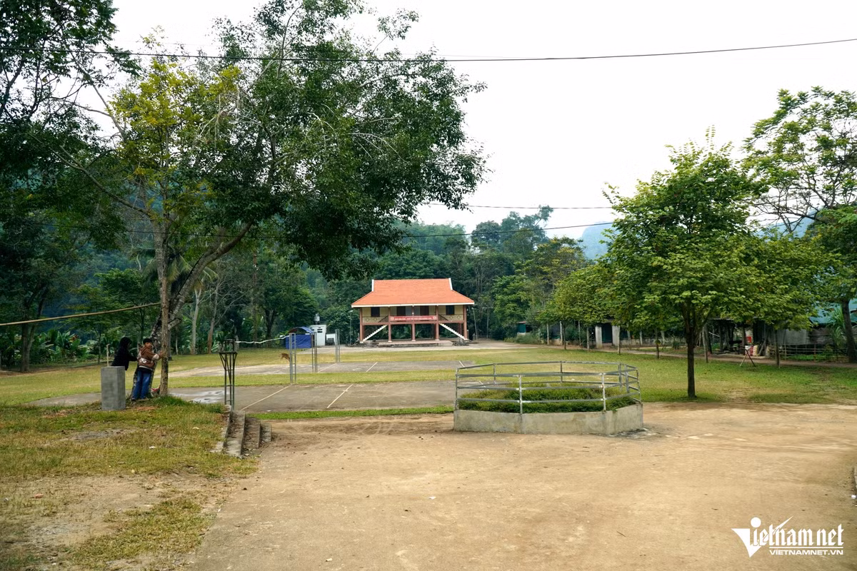 Ca lang bao ve 'hon da via', xem nhu bau vat o xu Thanh