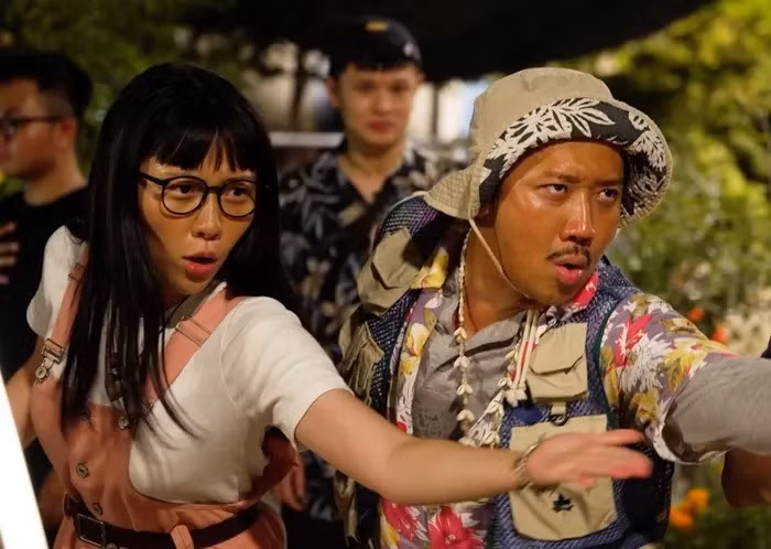 'Bo tu bao thu' cua Tran Thanh can moc 200 ty dong