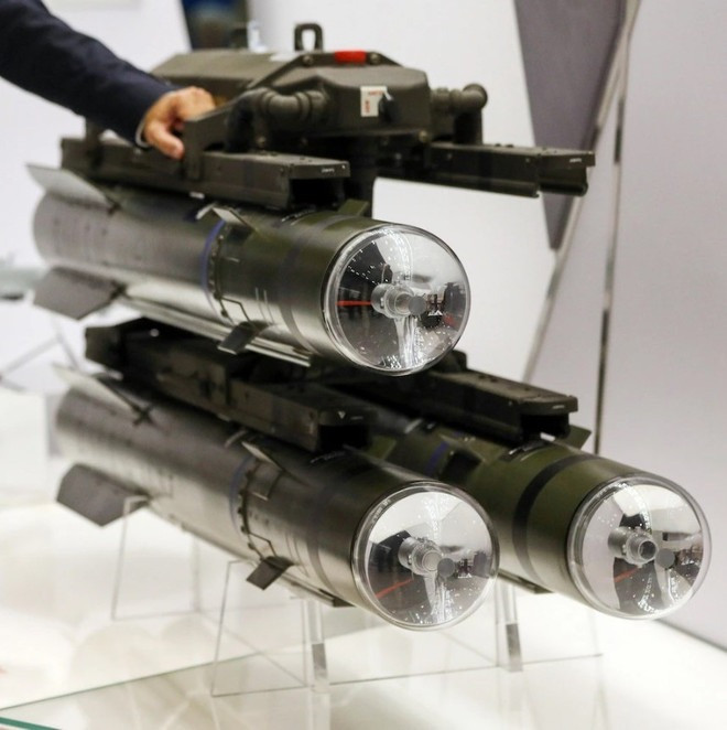 Binh linh Ukraine bi 