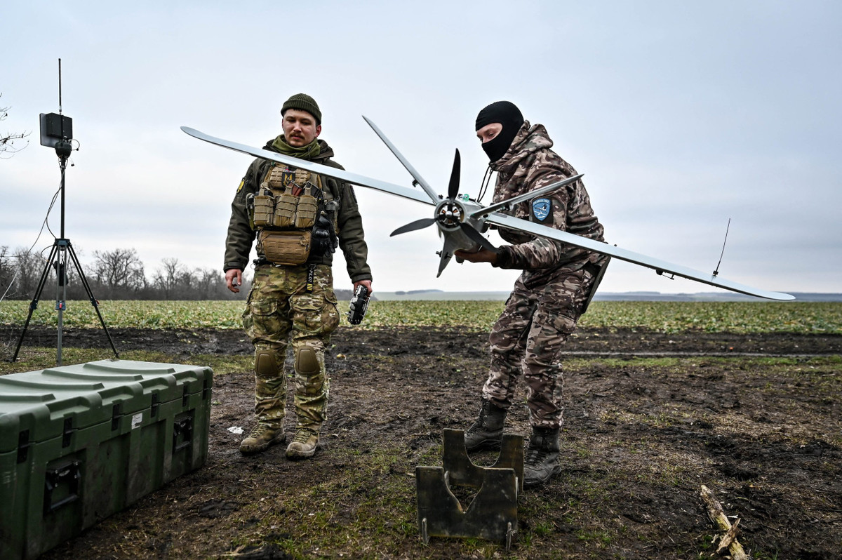 Koshkin cho biết tối hậu thư về Starlink chứng tỏ quyết tâm đạt được mục tiêu của Tổng thống Mỹ Donald Trump ép Ukraine phải ký vào thỏa thuận khoáng sản.