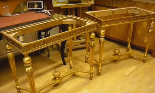 Sản phẩm sau khi được hoàn thiện.