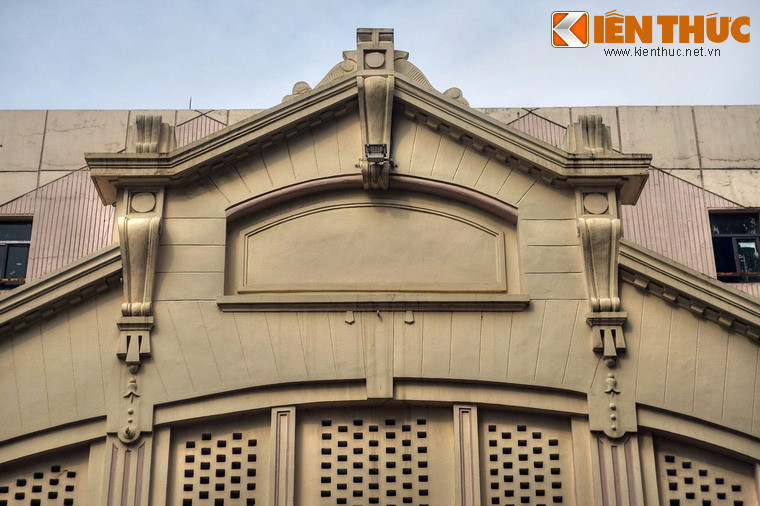 Trong cuộc Toàn quốc kháng chiến cuối năm 1946, tại đây đã diễn ra các trận chiến ác liệt giữa Vệ quốc quân chống lại lính Lê dương của Pháp.