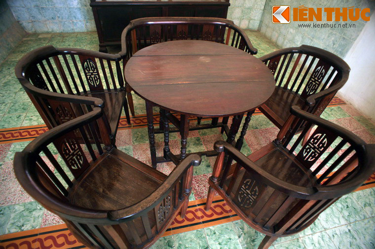 Năm 1935, Hàn Mặc Tử có những dấu hiệu của bệnh phong trên cơ thể. Tuy nhiên, ông chỉ nghĩ là một chứng phong ngứa không đáng kể.