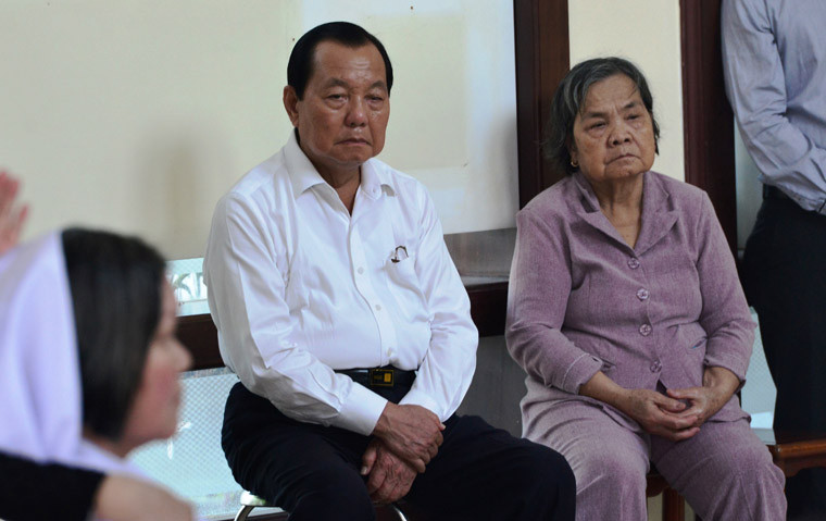 Nguyên bí thư Thành ủy TP HCM Lê Thanh Hải bày tỏ nỗi đau, lòng thương tiếc Nguyên Thủ tướng Phan Văn Khải.