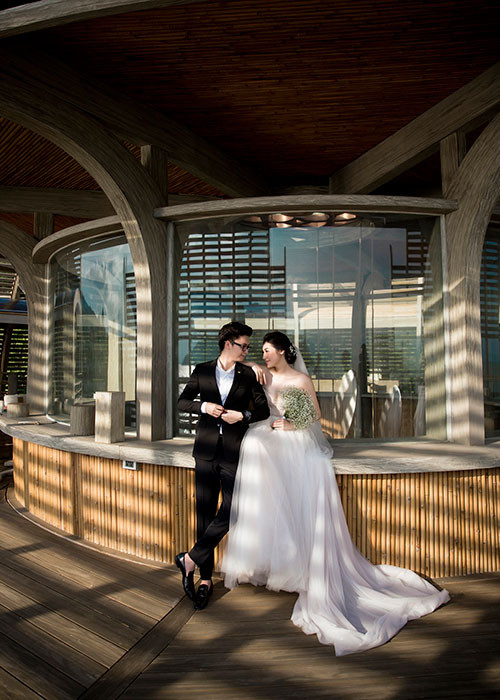 Sau khi kết hôn, Tú Anh sẽ ưu tiên thời gian để vun vén cho tổ ấm nhỏ.