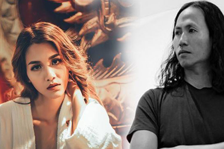 Ngày 10/5, trên trang cá nhân, Kim Phượng tố bị họa sĩ Ngô Lực hiếp dâm vào ngày 2/5/2018 tại một khách sạn. Ảnh: Tienphong