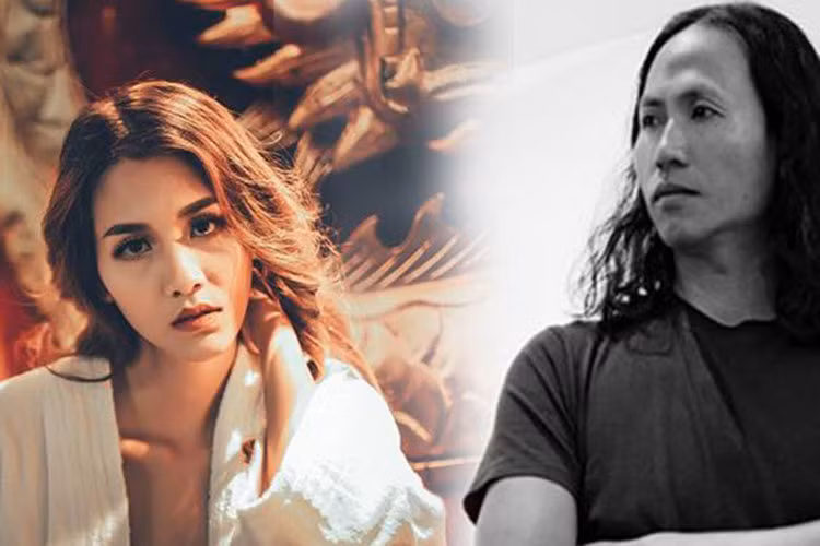 Ngày 10/5, trên trang cá nhân, Kim Phượng tố bị họa sĩ Ngô Lực hiếp dâm vào ngày 2/5/2018 tại một khách sạn. Ảnh: Tienphong