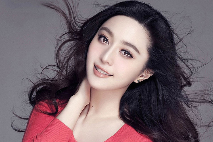 Dường như thời gian vừa qua là khoảng thời gian ồn ào nhất của Phạm Băng Băng dù cô được xem là “nữ hoàng thị phi”. Ảnh: Sohu