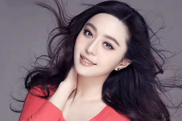 Dường như thời gian vừa qua là khoảng thời gian ồn ào nhất của Phạm Băng Băng dù cô được xem là “nữ hoàng thị phi”. Ảnh: Sohu