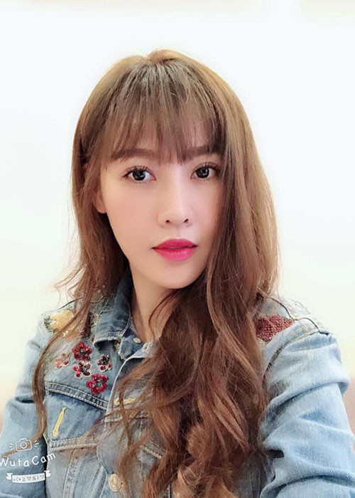 Tháng 1/2017, Quế Vân tuyên bố giải nghệ nhưng đến nay cô vẫn gây ồn ào khiến dư luận không khỏi ngán ngẩm. Ảnh: FBNV