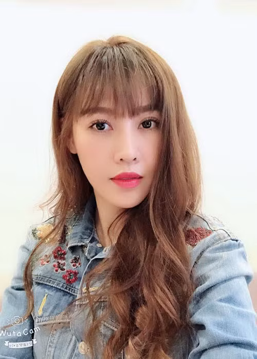 Tháng 1/2017, Quế Vân tuyên bố giải nghệ nhưng đến nay cô vẫn gây ồn ào khiến dư luận không khỏi ngán ngẩm. Ảnh: FBNV