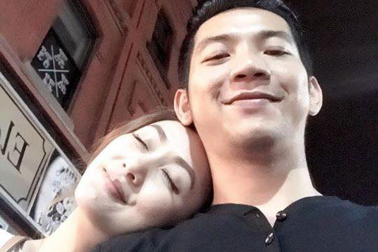 Sau đám cưới, Mai Quốc Việt sang Canada định cư cùng vợ. Hiện tại, cặp đôi rất mong ngóng có tin vui.