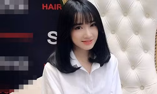 Nhã Phương. Ảnh: Saostar