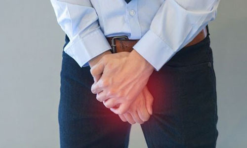 Nam thanh niên ở Phú Thọ bất ngờ "gãy súng" sau khi ngủ dậy .