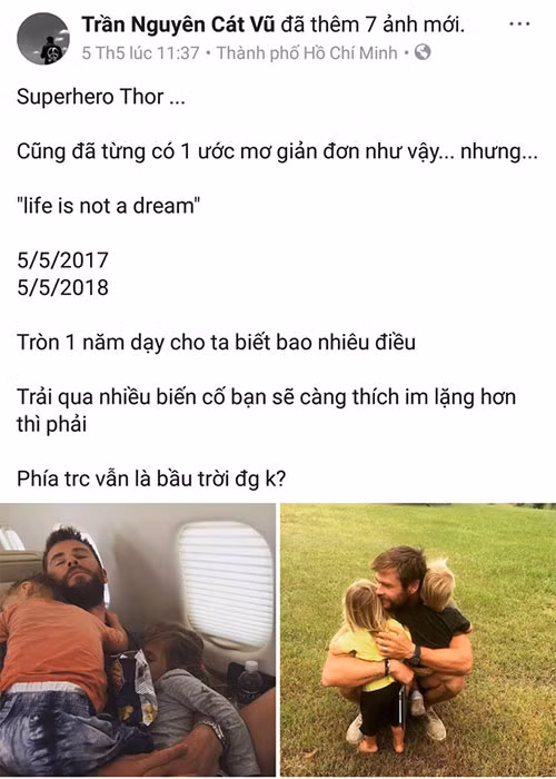 Tim thừa nhận ly hôn sau nhiều lần phủ nhận tin đồn cuộc hôn nhân với Trương Quỳnh Anh tan vỡ. Ảnh: Yan